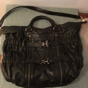 Botkier bag with cross body strap
